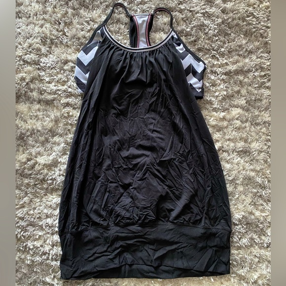 Lululemon No Limits Racerback Tank - Picture 2 of 4